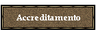 Accreditamento