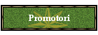 Promotori