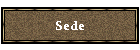 Sede