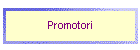 Promotori