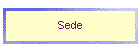 Sede
